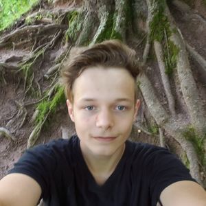 Meet your Posher, Clay